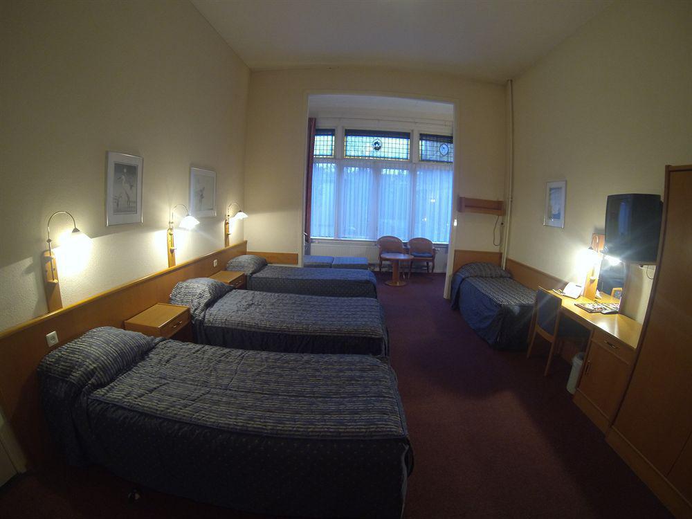 Hotel Hestia Amsterdam Eksteriør billede