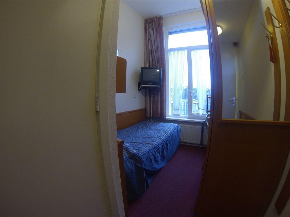 Hotel Hestia Amsterdam Eksteriør billede