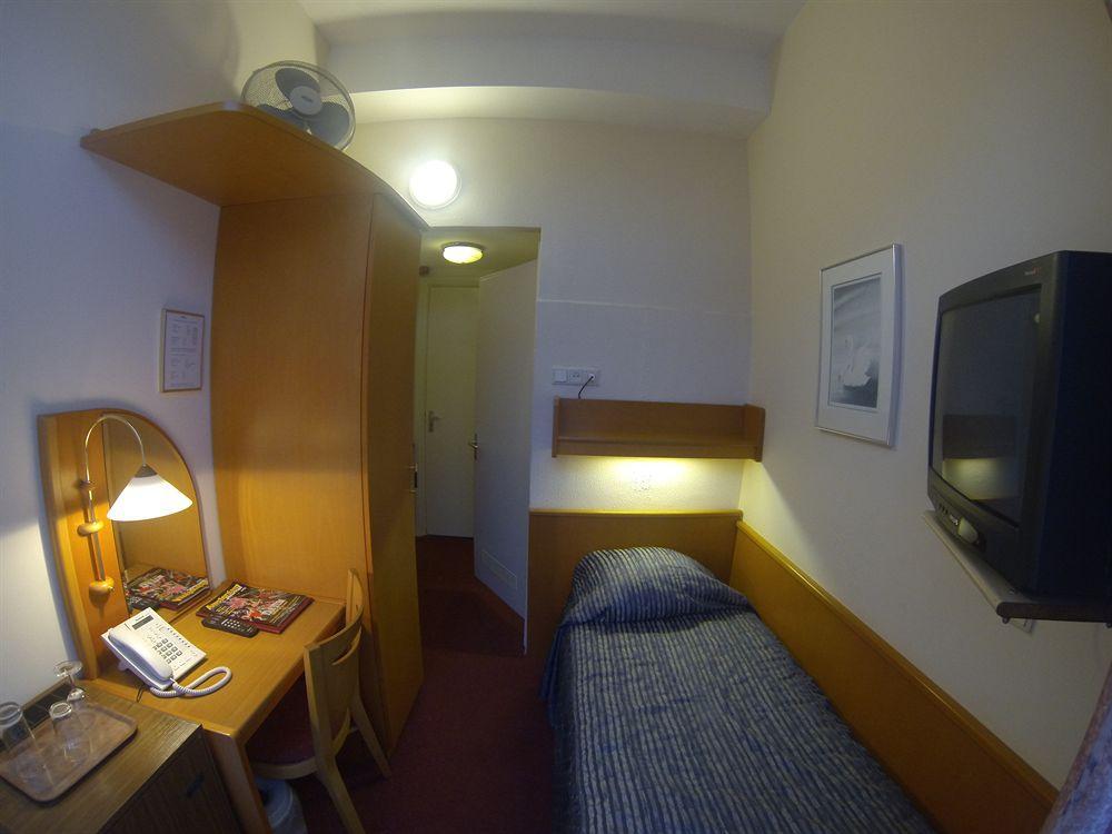 Hotel Hestia Amsterdam Eksteriør billede