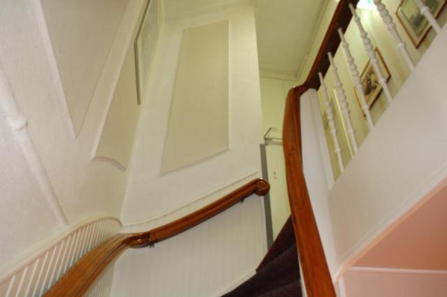 Hotel Hestia Amsterdam Eksteriør billede
