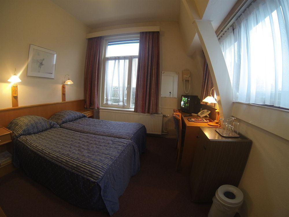 Hotel Hestia Amsterdam Eksteriør billede