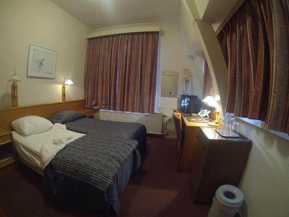 Hotel Hestia Amsterdam Eksteriør billede