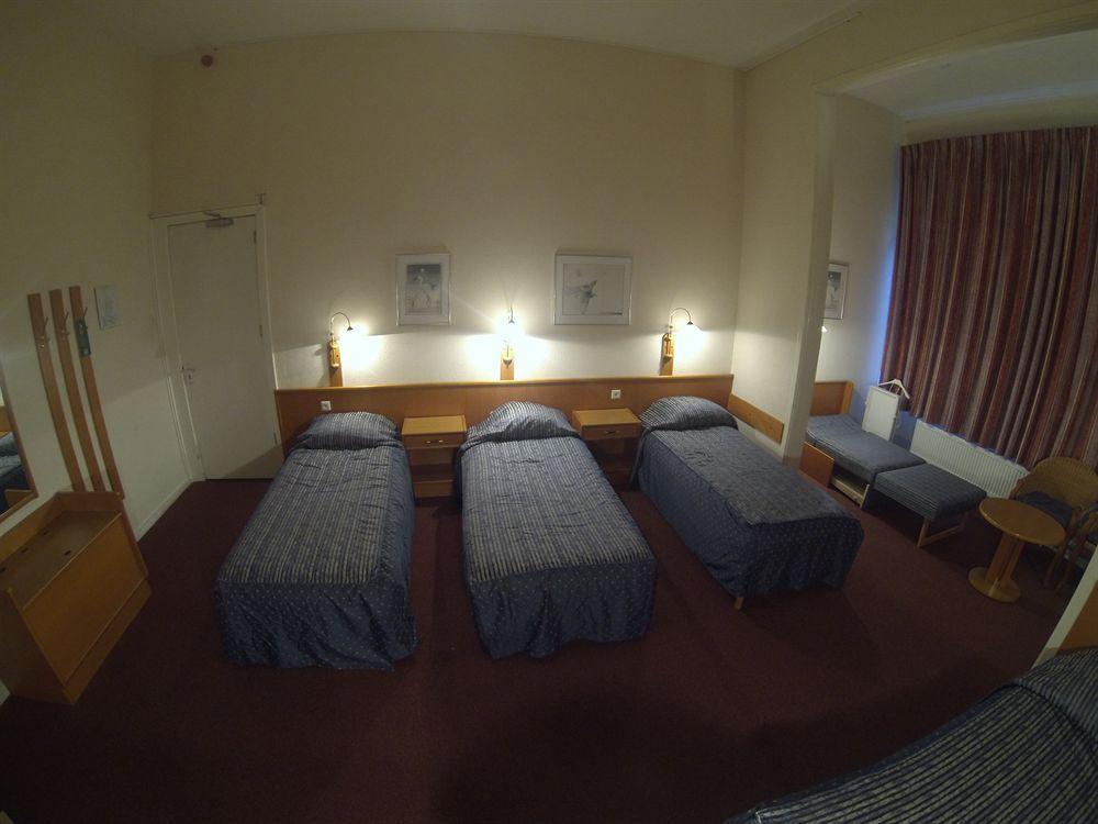 Hotel Hestia Amsterdam Eksteriør billede