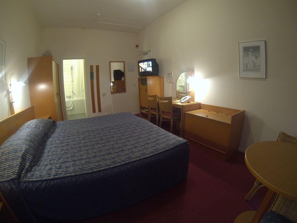 Hotel Hestia Amsterdam Eksteriør billede