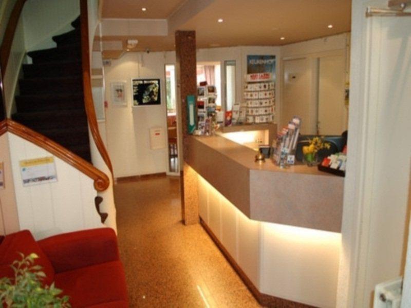 Hotel Hestia Amsterdam Eksteriør billede